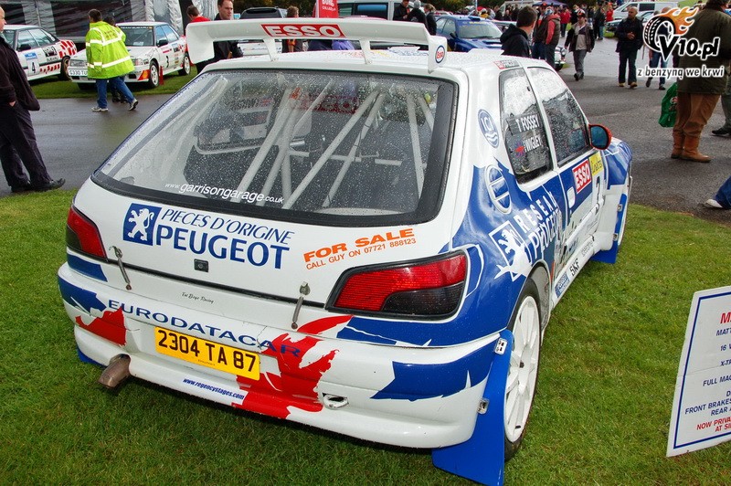 Rally Day 2011